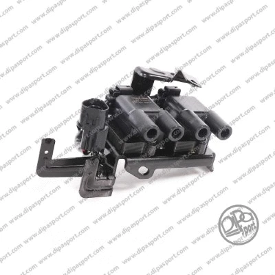 Ignition Coil (BBA299HTCN)
