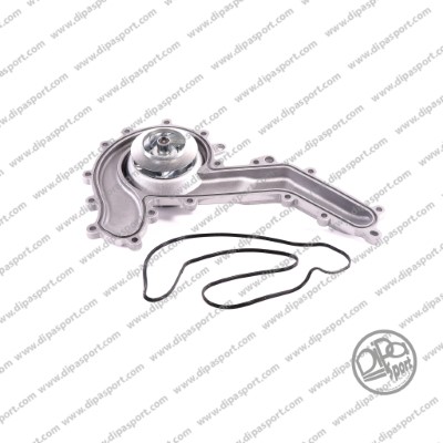 Water Pump, engine cooling (PAA153DPSN)