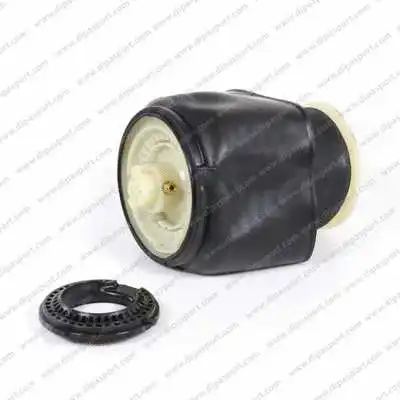 Air Spring, suspension (SSA02780AN)