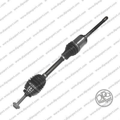 Drive Shaft (SEM125DPSN)