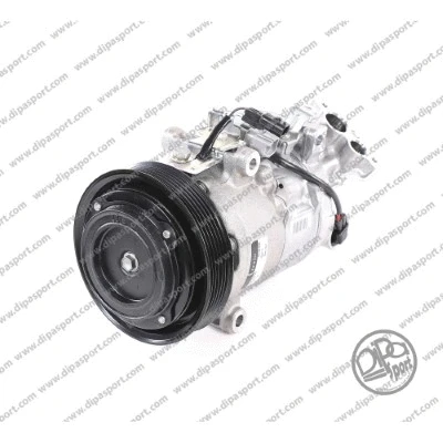 Compressor, air conditioning (ARC147DNSN)