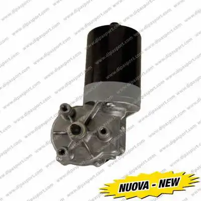 Wiper Motor (TRGM058N)