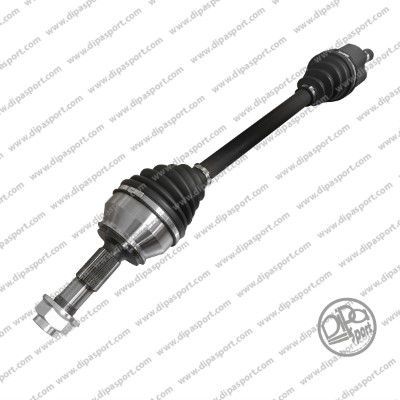 Drive Shaft (SEM144DPSN)