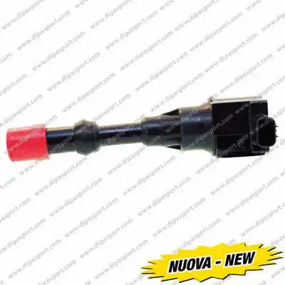 Ignition Coil (BBA104MRLN)