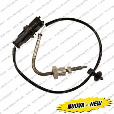 Sensor, exhaust gas temperature (INJGS034N)