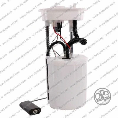 Fuel Feed Unit (GACC414DLPN)