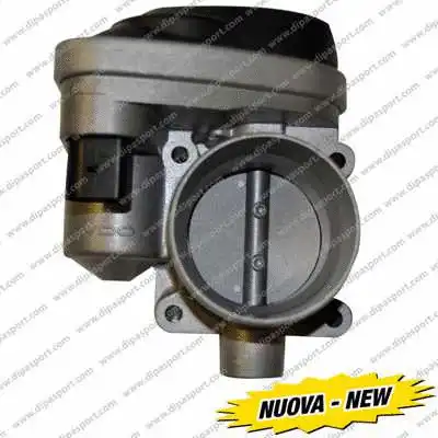 Throttle Body (FLAI091N)