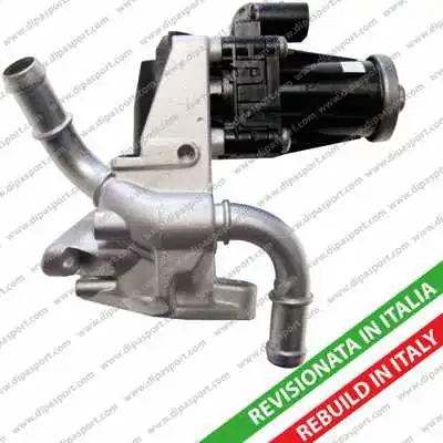 EGR Valve (EGR139R)