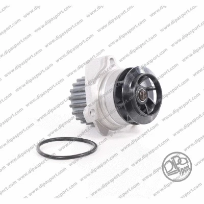 Water Pump, engine cooling (PAA026PRBN)