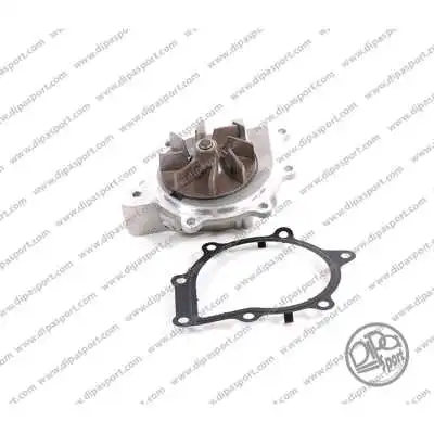 Water Pump, engine cooling (PAA060VLON)