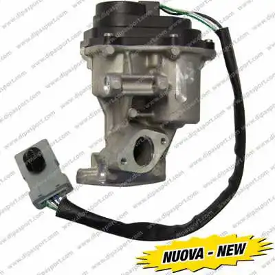 EGR Valve (EGR184N)