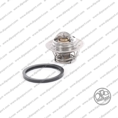 Thermostat, coolant (TRM035N)