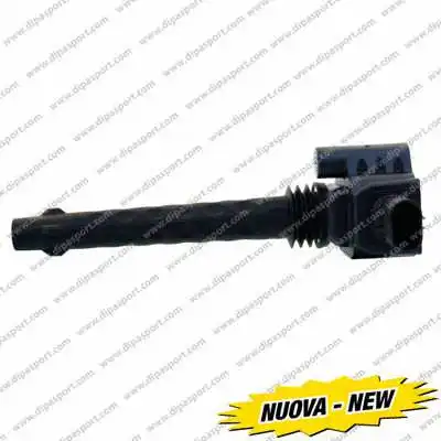 Ignition Coil (BBA141N)