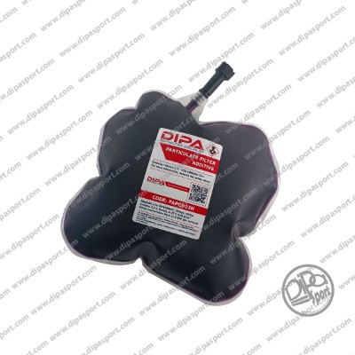 Additive, soot/particulate filter regeneration (FAPC003N)