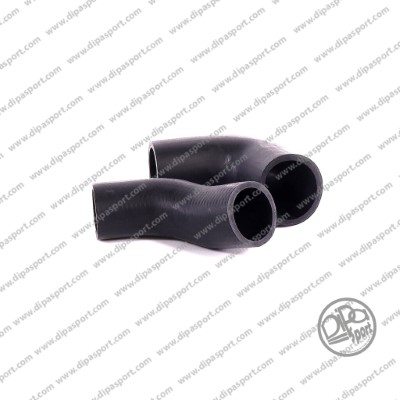 Charge Air Hose (HSEKLR018DPSN)