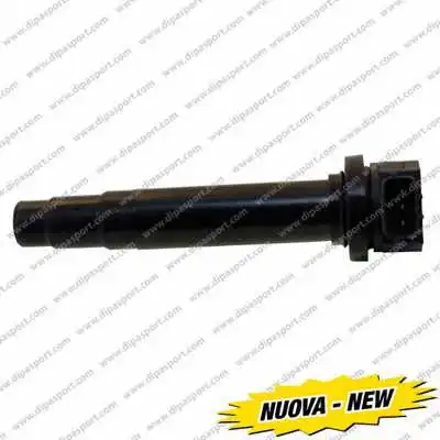 Ignition Coil (BBA079MRLN)