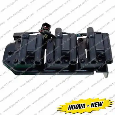 Ignition Coil (BBA097DLPN)