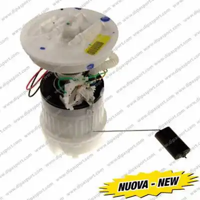 Fuel Feed Unit (GACC097N)
