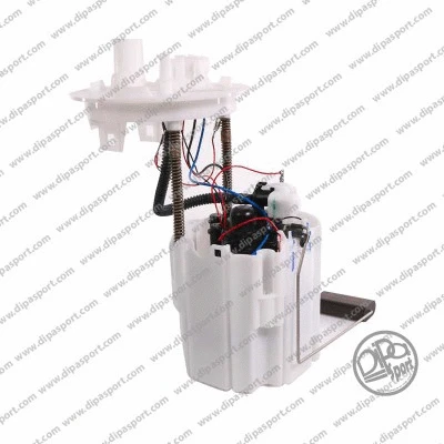 Fuel Feed Unit (GACC156BSCN)