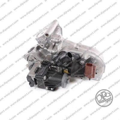 EGR Valve (EGR081CN)