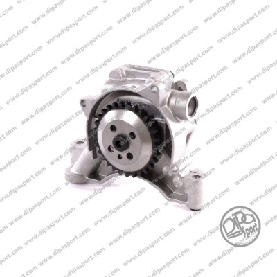 Oil Pump (POM053PRBN)