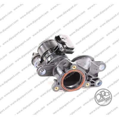 Throttle Body (FLAI368R)