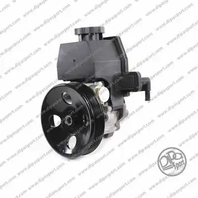 Hydraulic Pump, steering (PSO111DPSN)