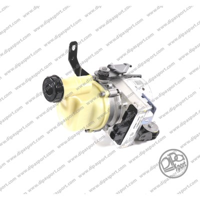 Hydraulic Pump, steering (IDRO179R)
