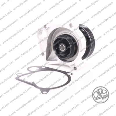 Water Pump, engine cooling (PAA122VLON)