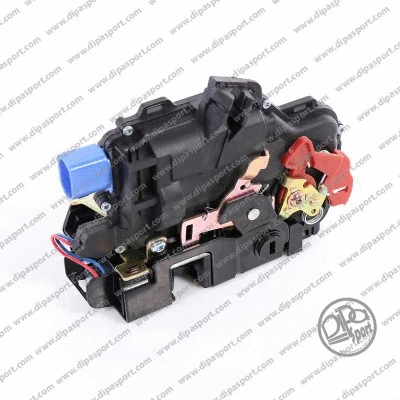 Door Lock (CMA062DPSN)