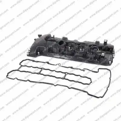 Cylinder Head Cover (VLV016AN)