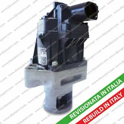 EGR Valve (EGR027R)