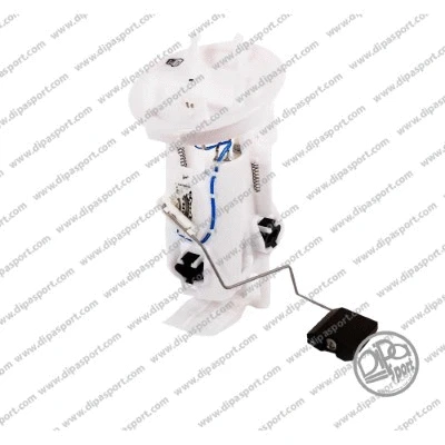 Fuel Feed Unit (GACC569DLPN)