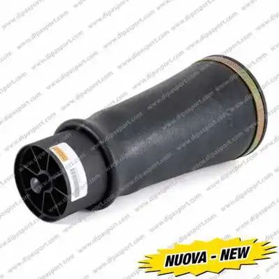 Air Spring, suspension (SSA02466N)