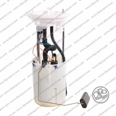 Fuel Feed Unit (GACC107BSCN)