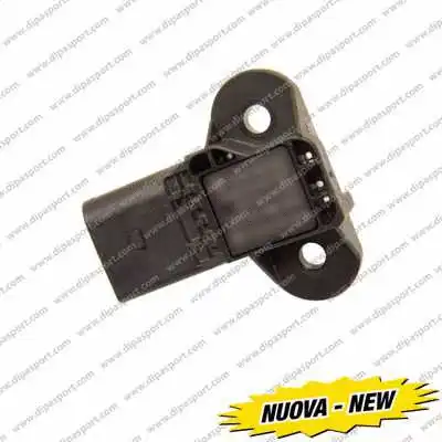 Sensor, intake manifold pressure (INJS038N)