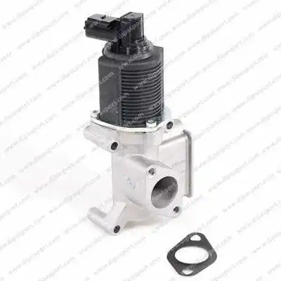 EGR Valve (EGR014N)