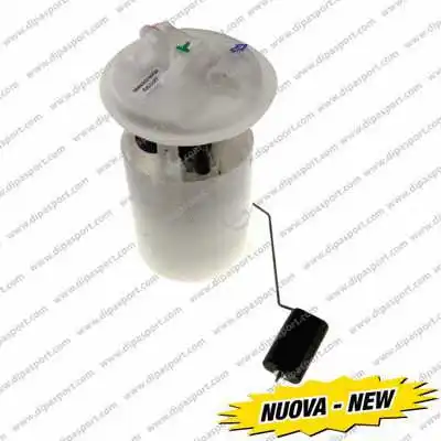 Fuel Feed Unit (GACC211N)