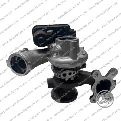 Charger, charging (supercharged/turbocharged) (TRB493N)