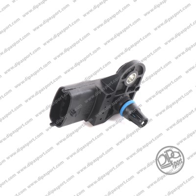 Sensor, intake manifold pressure (INJS014DPSN)