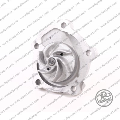 Water Pump, engine cooling (PAA131VLON)