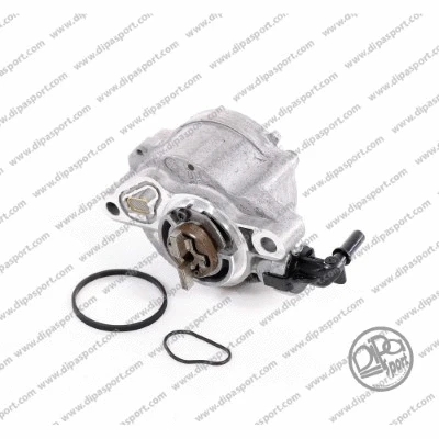Vacuum Pump, braking system (PAV088PRBN)