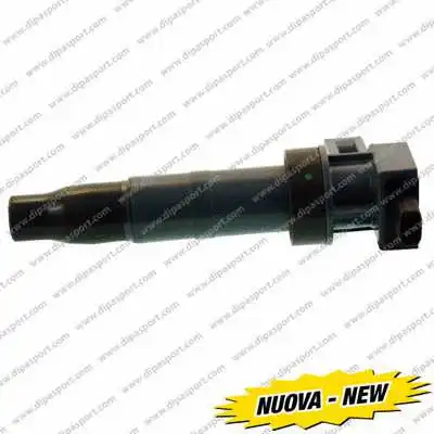 Ignition Coil (BBA099DLPN)