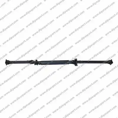 Propshaft, axle drive (DTS015DPSN)