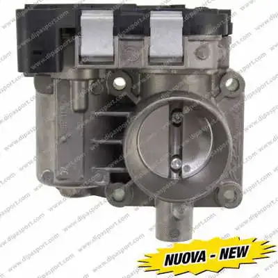 Throttle Body (FLAI245N)