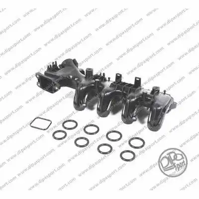 Intake Manifold Module (COL072R)
