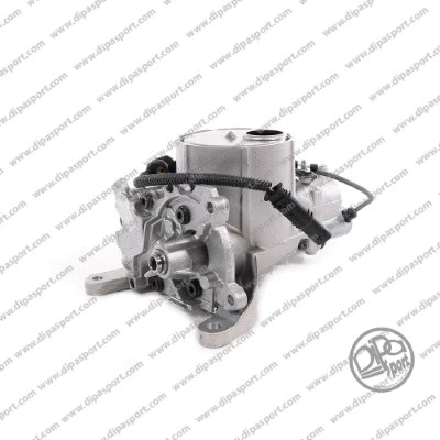 Oil Pump (POM079N)