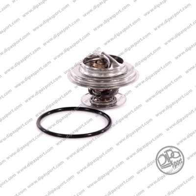 Thermostat, coolant (TRM166N)