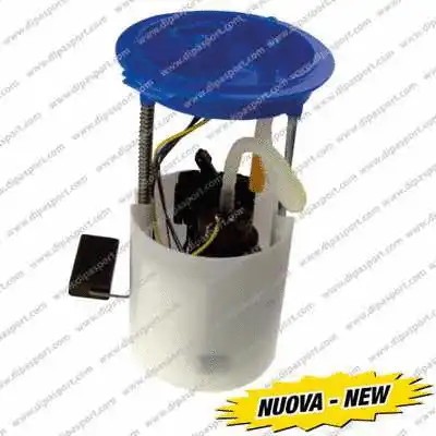 Fuel Feed Unit (GACC263VDON)