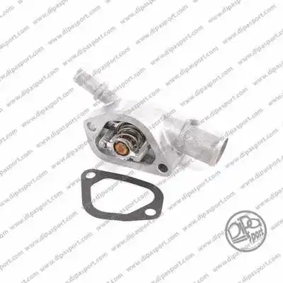 Thermostat, coolant (TRM207N)